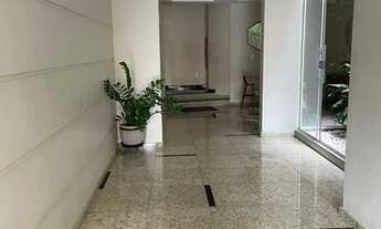 Imagem: Apartamento para venda tem 120 metros quadrados