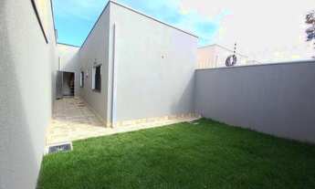 Imagem 7: Casa para venda tem 97 metros quadrados com 2 quartos em Flodoaldo Pontes Pinto - Porto Ve