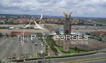 Imagem 6: Apartamento - Loteamento Residencial Vila Bella Dom Pedro - Campinas