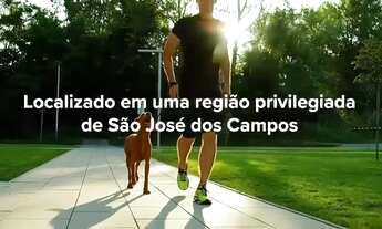 Imagem 3: Apartamento - Vila Ema - Edifício Mirai - 2 Suítes - 2 vagas