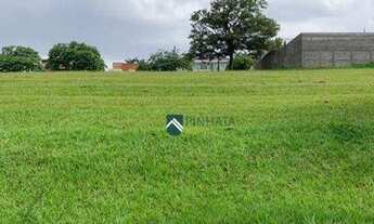 Imagem 2: Terreno à venda, 800 m² por R$ 530.000,00 - Condomínio Santa Teresa - Vinhedo/SP