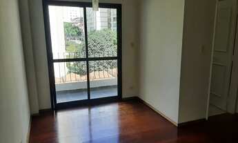 Imagem 6: EXC. APTO - NAS PROXIMIDADES DO METRO STA CECÍLIA