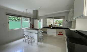 Imagem 4: Casa à venda na Granja Viana Condominio Reserva Uruana