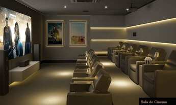 Imagem 5: Apartamento de luxo para venda com 137m com 3 suítes em Miramar - João Pessoa - Paraíba