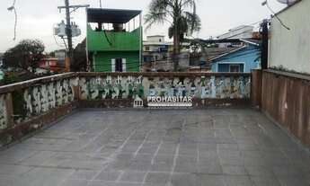 Imagem 2: Sobrado residencial à venda, Vila Campo Grande, São Paulo