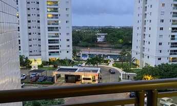 Imagem 4: Apartamento para venda com 131 metros quadrados com 4 quartos em Jardins Calhau - São Luís