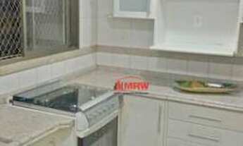 Imagem 7: Cobertura com 2 dormitórios à venda, 200 m² por R$ 900.000,00 - Vila Independência - Soroc