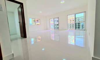 Imagem: Apartamento no Arpoador com vista mar