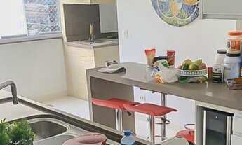 Imagem 7: Apartamento para Venda em São Paulo, Vila Olímpia, 2 dormitórios, 1 suíte, 3 banheiros, 2