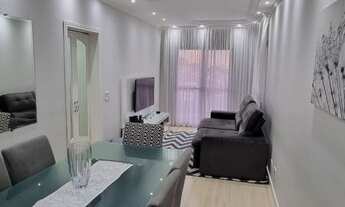 Imagem: Vendo apto na Vila Guilherme