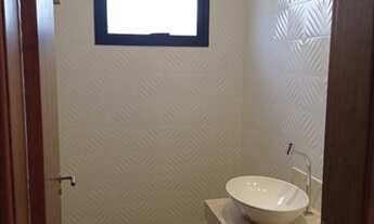 Imagem 4: Casa de condomínio para venda terreno de 492 m2 área construídla de 220m2