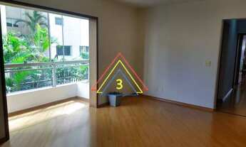 Imagem: Apartamento a venda em Moema na Avenida