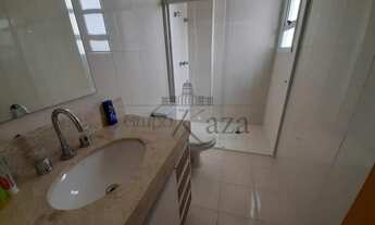 Imagem 7: Cobertura duplex para venda com 242m² 4 Suítes - Jardim Aquarius!