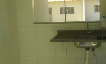 Imagem 2: Casa para venda tem 51 metros quadrados com 2 quartos em San Rafael - Ibiporã - PR