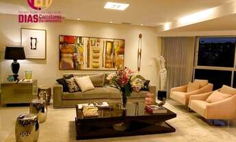 Imagem 3: Apartamento à venda no bairro Horto Florestal - Salvador/BA