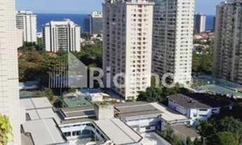 Imagem 3: Barra da Tijuca Apartamento com 2 dormitórios