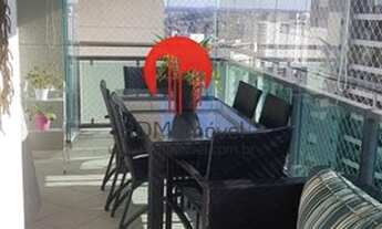 Imagem 4: Apartamento para Venda em São Paulo, Vila Andrade, 3 dormitórios, 3 suítes, 3 banheiros, 3