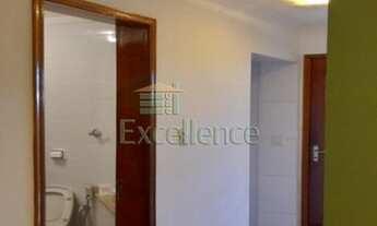 Imagem 4: Sobrado com 3 dormitórios à venda, 277 m² por R$ 950.000,00 - Mauá - São Caetano do Sul/SP