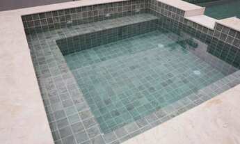 Imagem 3: Lindo sobrado Residencial Granville