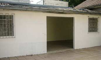 Imagem 5: Barracão de Fundos 100m² no Rebouças, R. 24 de Maio, Próx. Pça. Ouvidor Pardinho [243.017