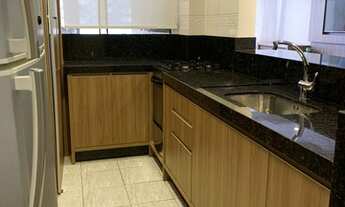 Imagem 7: Apartamento para venda tem 72 metros quadrados com 2 quartos em Centro - Balneário Cambori