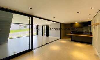 Imagem 5: CASA RESIDENCIAL em INDAIATUBA - SP, JARDIM MONTREAL RESIDENCE