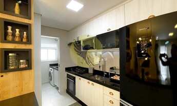 Imagem 3: Apartamento para Venda em Itu, Ilhas do Mediterrâneo Residencial Club, 3 dormitórios, 2 su