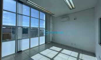 Imagem 6: Barracão para alugar, 440 m² por R$ 10.000,00/mês - Jardim Bela Vista - Rio Claro/SP