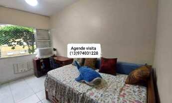 Imagem 6: Apartamento 3 dormitorios em Santos sp