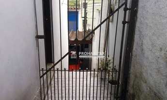 Imagem 4: Vendo maravilhoso sobrado no Jardim Paraíso região de Taboão da Serra , com 2 quartos gran