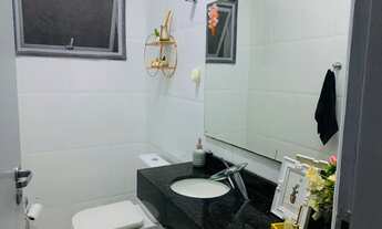 Imagem 3: Casa de condomínio térrea para venda tem 250 metros quadrados com 3 quartos