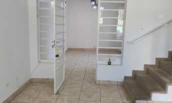 Imagem 3: Sobrado para venda tem 115 metros quadrados no Campo Belo