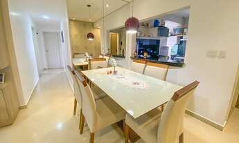 Imagem 6: Apê espaçoso no Lê Parc