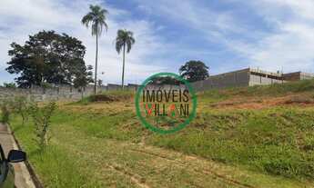 Imagem 2: Terreno à venda, 343 m² por R$ 230.000,00 - Residencial Terras do Vale - Caçapava/SP