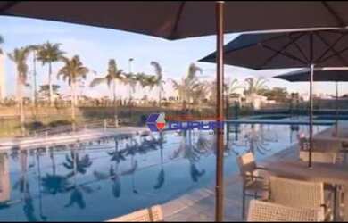 Imagem 15: Terreno à venda, 801 m² por R$ 1.603.000 - Condomínio Quinta do Golfe Jardins - São José d