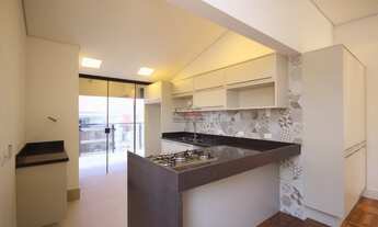 Imagem 4: Apartamento Duplex em Moema - São Paulo