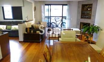 Imagem 2: São Paulo - Apartamento Padrão - Real Parque