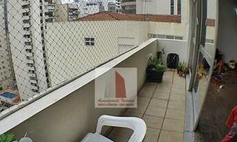 Imagem 5: Apartamento Alto Padrão para alugar e Aluguel em Santa Cecília São Paulo-SP