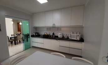 Imagem 4: Casa Condomínio - Residencial Quintas das Flores - 500m² - 4 Dormitórios