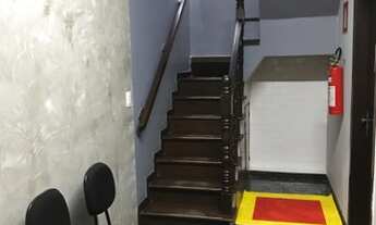 Imagem 2: Sala em Nova Lima - Sala comercial em Nova Lima - Escritório - Consultório - Office