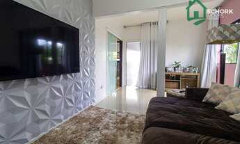 Imagem 7: Casa à venda, 313 m² por R$ 790.000,00 - Fortaleza - Blumenau/SC