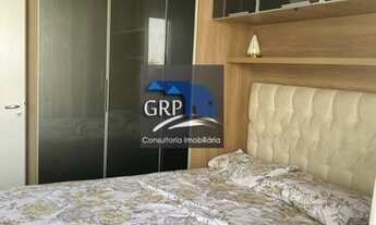 Imagem 7: Apartamento para Venda em São Paulo, Vila Alpina, 1 dormitório, 1 suíte, 2 banheiros