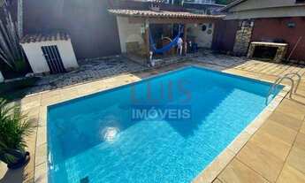 Imagem 3: Casa com 3 dormitórios à venda, 208m² por R$750.000 - Itaipu - Niterói/RJ - CA4476