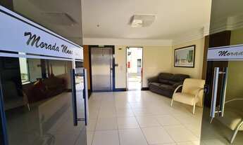 Imagem 4: Apartamento 3/4 | Bairro Capim Macio | Vista para Ponta Negra