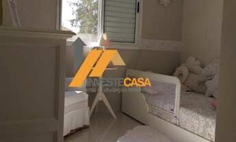 Imagem 4: CASA EM CONDOMÍNIO RESIDENCIAL em SOROCABA - SP, ALÉM PONTE