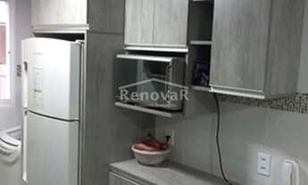 Imagem 2: Apartamento em Residencial Real Park Sumaré - Sumaré