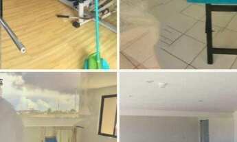 Imagem 5: Apartamento para venda com 96 metros quadrados com 3 quartos em Candelária - Natal - RN