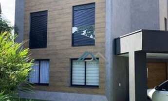 Imagem: Casa com 4 dormitórios à venda, 312 m²