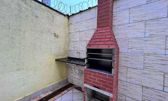 Imagem 5: PRONTO PARA MORAR | Excelente acabamento | 2 Dorm | Espaco gourmet c/churrasqueira