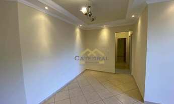 Imagem: Apartamento à venda, 82 m² por R$ 600.000,00